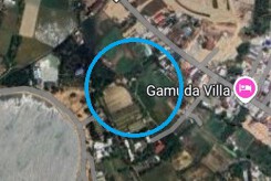 Đất có quy hoạch ở phường Mỹ Bình, TP Phan Rang - Tháp Chàm, tỉnh Ninh Thuận