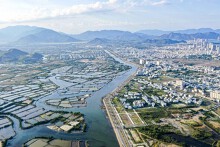Nha Trang thu hồi đất làm khu đô thị hơn 17.000 tỷ