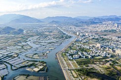 Nha Trang thu hồi đất làm khu đô thị hơn 17.000 tỷ