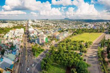 Gia Lai tìm chủ cho khu du lịch gần 6.000 tỷ đồng
