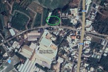 Đất có quy hoạch ở huyện Vĩnh Cửu, Đồng Nai