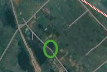 Đất có quy hoạch ở xã Nghĩa Hưng, huyện Vĩnh Tường, tỉnh Vĩnh Phúc