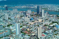 Đà Nẵng sẽ còn 18 đơn vị hành chính cấp xã và một đặc khu