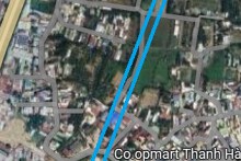 Đường sẽ mở ở phường Phủ Hà, TP Phan Rang - Tháp Chàm, tỉnh Ninh Thuận