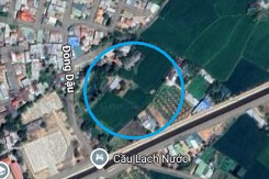 Đất có quy hoạch ở xã Thành Hải, TP Phan Rang - Tháp Chàm, tỉnh Ninh Thuận