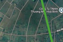Đường sẽ mở ở xã Tân Phú, huyện Vĩnh Tường, tỉnh Vĩnh Phúc