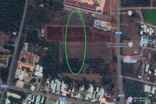 Đất có quy hoạch ở xã Mã Đà, Vĩnh Cửu, Đồng Nai