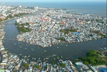 Phương án sáp nhập của Bình Thuận, Kon Tum