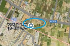 Đất có quy hoạch ở huyện Ninh Hải, tỉnh Ninh Thuận