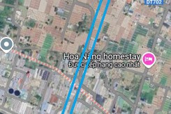 Đường sẽ mở ở huyện Ninh Hải, tỉnh Ninh Thuận