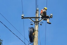 Lịch cúp điện Tiền Giang tuần này (21/4-26/4): Một số phường ở TP Mỹ Tho, huyện Gò Công Tây, Cái Bè, Châu Thành bị cúp điện