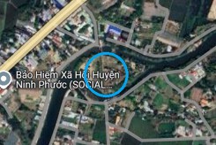 Đất có quy hoạch ở huyện Ninh Phước, tỉnh Ninh Thuận