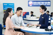 Lãi suất Ngân hàng SCB tháng 4/2025 tiếp tục đi ngang