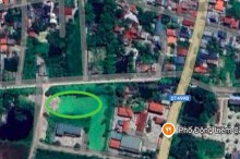Đất có quy hoạch ở xã Liêm Cần, huyện Thanh Liêm, tỉnh Hà Nam