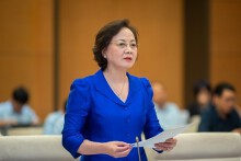 Tổ chức hội nghị toàn quốc triển khai sáp nhập tỉnh, xã vào 16/4