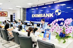Lãi suất ngân hàng Eximbank trong tháng 4/2025 giảm nhẹ tại nhiều kỳ hạn