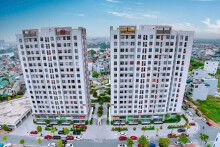 Hải Dương sắp khởi công 7 dự án nhà ở xã hội