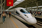 9 tuyến đường sắt dự kiến khởi công trước năm 2030