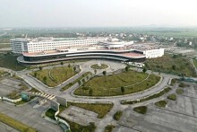 Thanh tra Chính phủ: Dự án Bệnh viện Bạch Mai, Việt Đức cơ sở 2 gây lãng phí hàng nghìn tỷ đồng