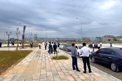 Đất Hưng Yên, Bắc Ninh, Bắc Giang vừa chớm hạ sốt, đến lượt Thái Nguyên nóng theo tin sáp nhập với tâm nhiệt Phổ Yên