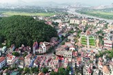 Hải Dương đấu giá 9 thửa đất ở tại thị xã Kinh Môn, khởi điểm 9,9 triệu đồng/m2