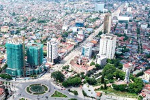 Gần 100% cử tri Thái Nguyên đồng ý sáp nhập với Bắc Kạn