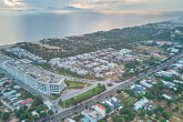 Dự báo giá biệt thự nghỉ dưỡng ở khu du lịch trọng điểm sẽ tăng 15%/năm