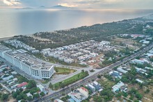 Dự báo giá biệt thự nghỉ dưỡng ở khu du lịch trọng điểm sẽ tăng 15%/năm