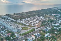Dự báo giá biệt thự nghỉ dưỡng ở khu du lịch trọng điểm sẽ tăng 15%/năm