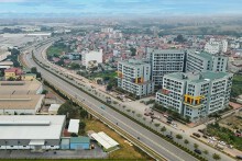 Hà Nội tìm chủ cho hai khu NOXH hơn 16.000 tỷ ở Đông Anh