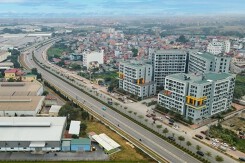 Hà Nội tìm chủ cho hai khu NOXH hơn 16.000 tỷ ở Đông Anh