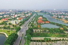 Vĩnh Phúc đấu giá 76 thửa đất ở tại huyện Tam Dương, khởi điểm từ 13 triệu đồng/m2