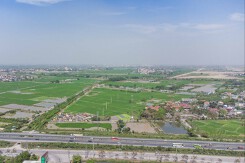 Lãnh đạo Taseco Land: KCN Đồng Văn 3 đang chịu ảnh hưởng từ chính sách thuế quan của Mỹ