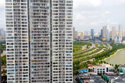 Tổng hợp những dự án chung cư ở Hà Nội mở bán trong quý II
