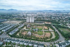 Thị trường bất động sản Huế ảm đạm