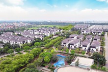 Charm Villas năm nay mang về cho Hà Đô bao nhiêu tiền?