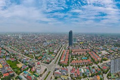 Phương án sáp nhập của Hà Tĩnh, Đồng Nai, Kiên Giang