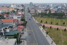 Phương án sắp xếp xã phường ở Hải Dương, Tiền Giang
