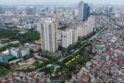 Lideco thoát lỗ quý I nhờ hoàn nhập dự phòng chứng khoán, đang đặt niềm tin vào cổ phiếu TCH