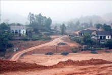 Lạng Sơn chọn 10 dự án trọng điểm để giải quyết vướng mắc phát sinh