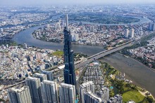 Tổng hợp những dự án chung cư ở TP HCM mở bán trong quý II