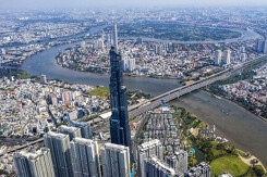 Tổng hợp những dự án chung cư ở TP HCM mở bán trong quý II