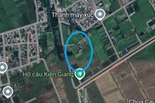Đất có quy hoạch ở TP Thái Bình, tỉnh Thái Bình