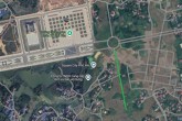 Đường sẽ mở ở TP Phổ Yên, tỉnh Thái Nguyên