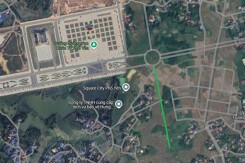 Đường sẽ mở ở TP Phổ Yên, tỉnh Thái Nguyên