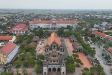 Phương án sáp nhập xã phường của Ninh Bình, Nam Định và Hà Nam