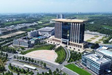 Bình Dương sẽ giảm hơn 60% đơn vị hành chính cấp xã