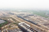 Hà Nội giao gần 4 ha đất cho doanh nghiệp làm dự án Sunshine Grand Capital