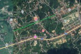 Đường sẽ mở ở huyện Võ Nhai, tỉnh Thái Nguyên