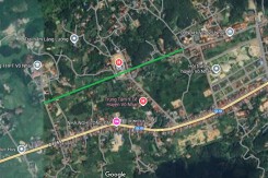 Đường sẽ mở ở huyện Võ Nhai, tỉnh Thái Nguyên